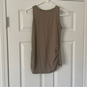 Pact Everyday Maternity Tank